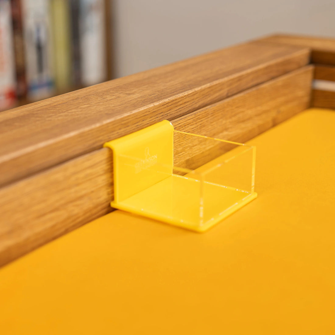 Regular Acrylic Bin