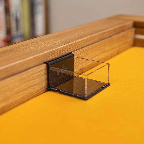Regular Acrylic Bin