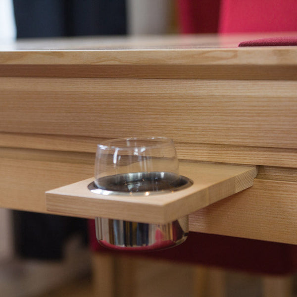 Large Cup Holder - Henry Table