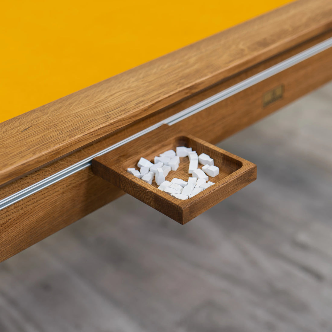 Deep Counter Holder (Single) - Megan Table