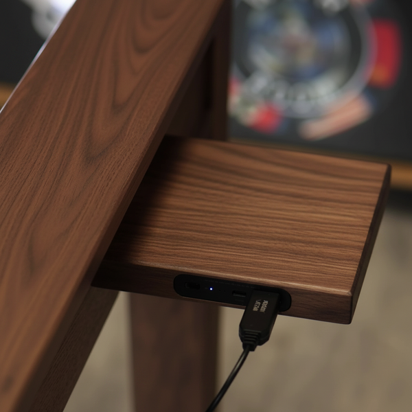 Wireless Charger - Denis Table