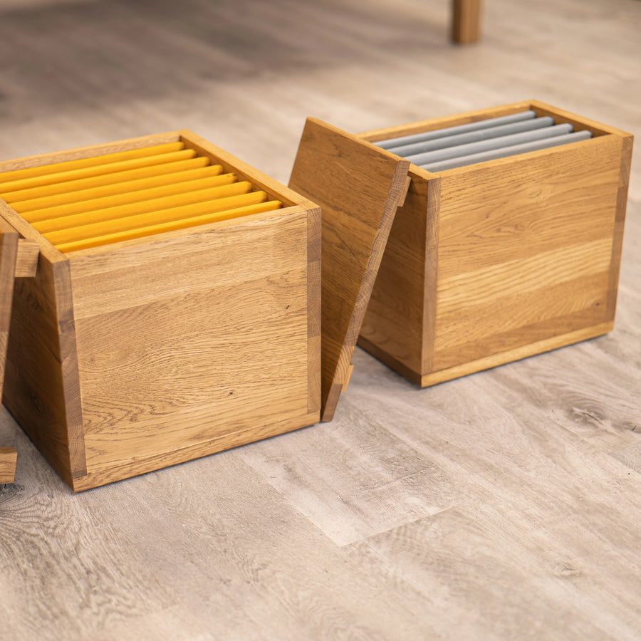 Leaf Box - Bristol Table