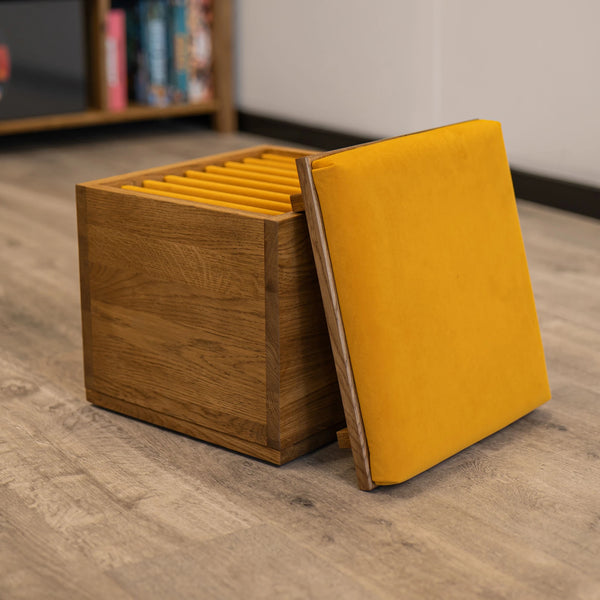 Leaf Box - Virgo Table