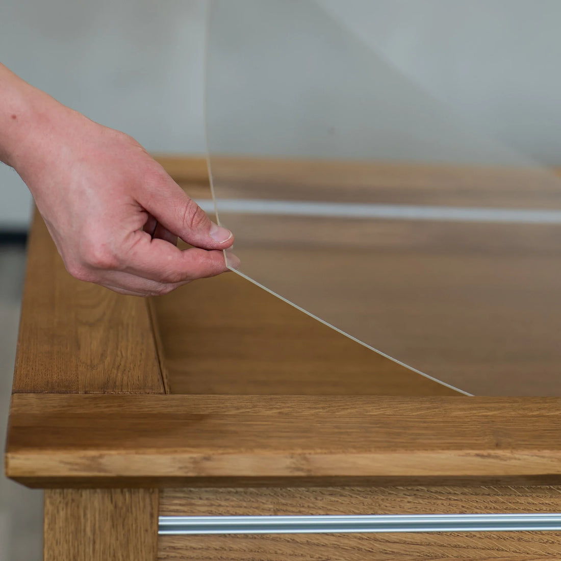 Acrylic Layer - Henry Table