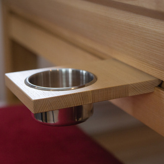 Large Cup Holder - Virgo Table