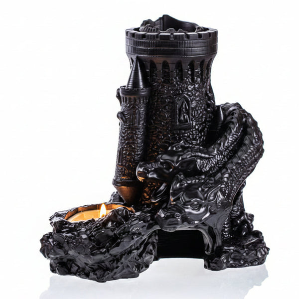 Dragon's Dice Tower