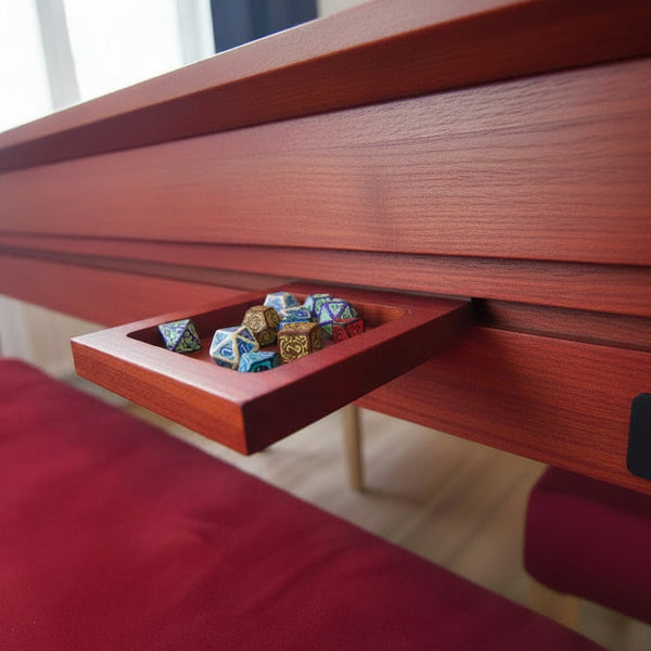 Flat Counter Holder - Virgo Table