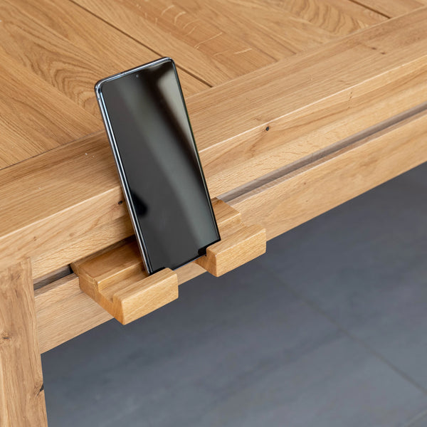 Phone/Tablet Holder- Virgo Table