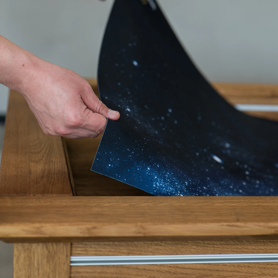 Game Mat - Henry Table