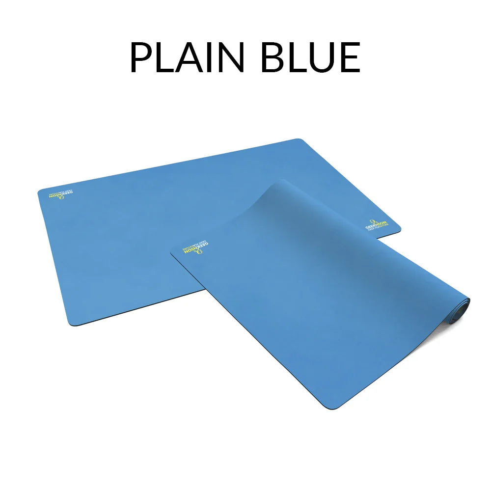 Game Mat - Henry Table