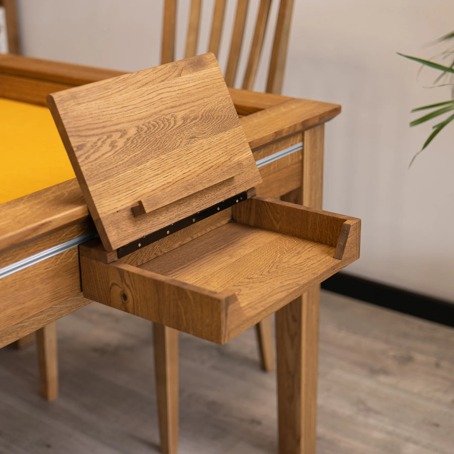 GM Station - Megan Table