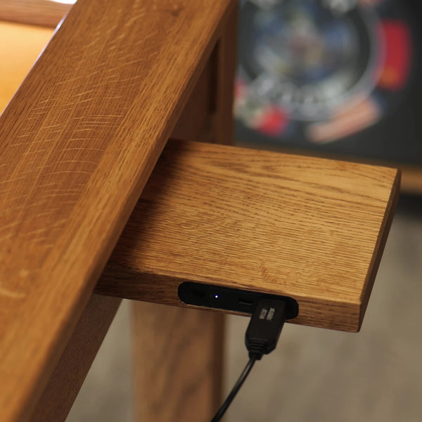 Wireless Charger - Lily Table