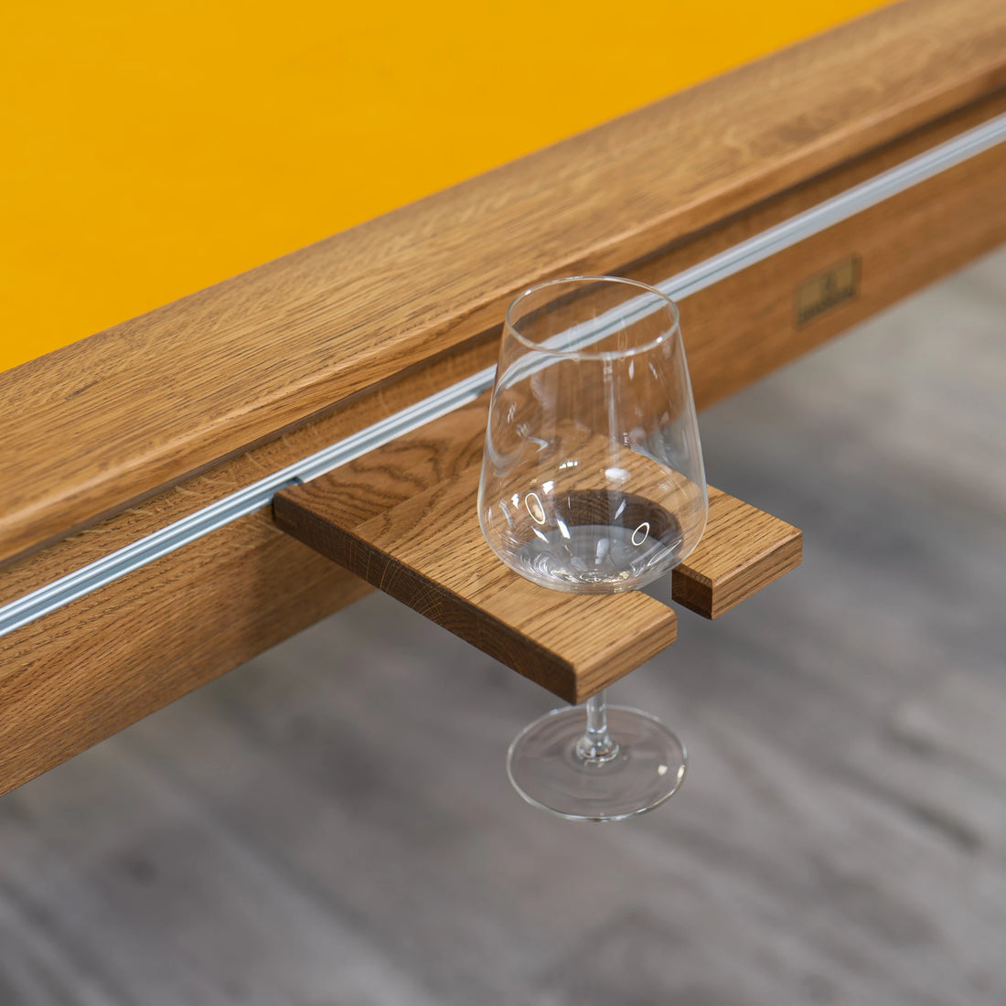 Wine Glass Holder - Megan Table