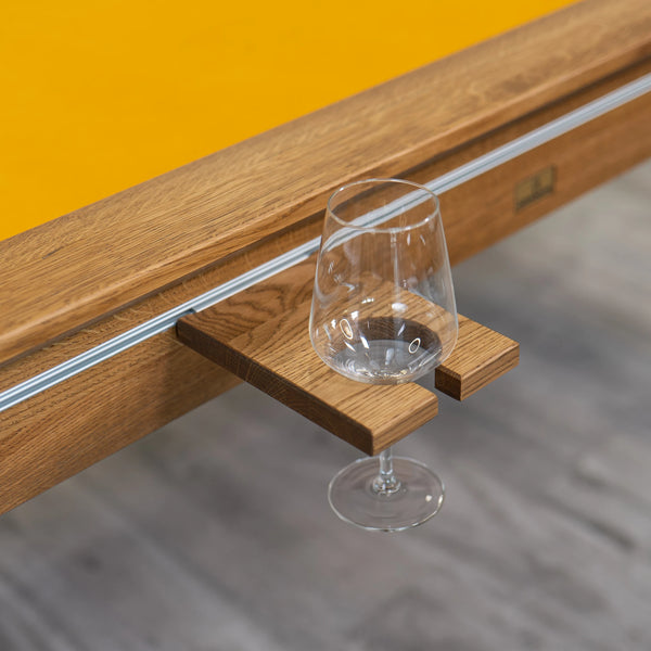 Wine Glass Holder - Megan Table