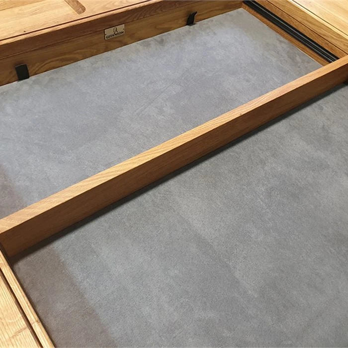 Strake Board - Bristol Table