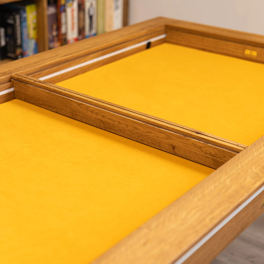 T-Board - Lily Table