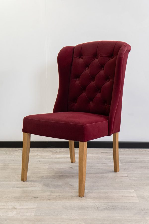 Throne Chair