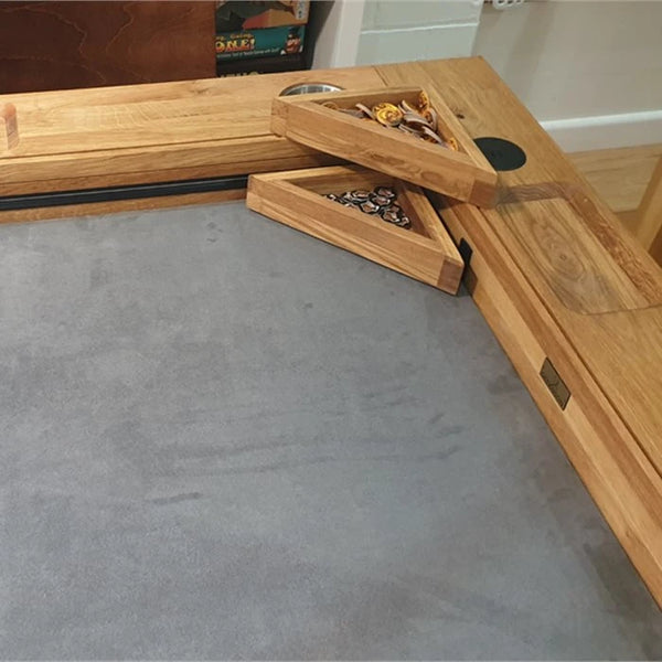 Triangle Counter Holder - Bristol Table