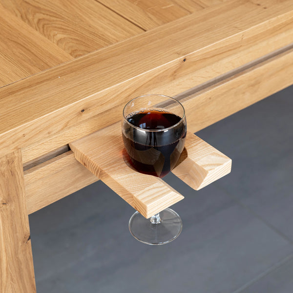 Wine Glass Holder - Denis Table